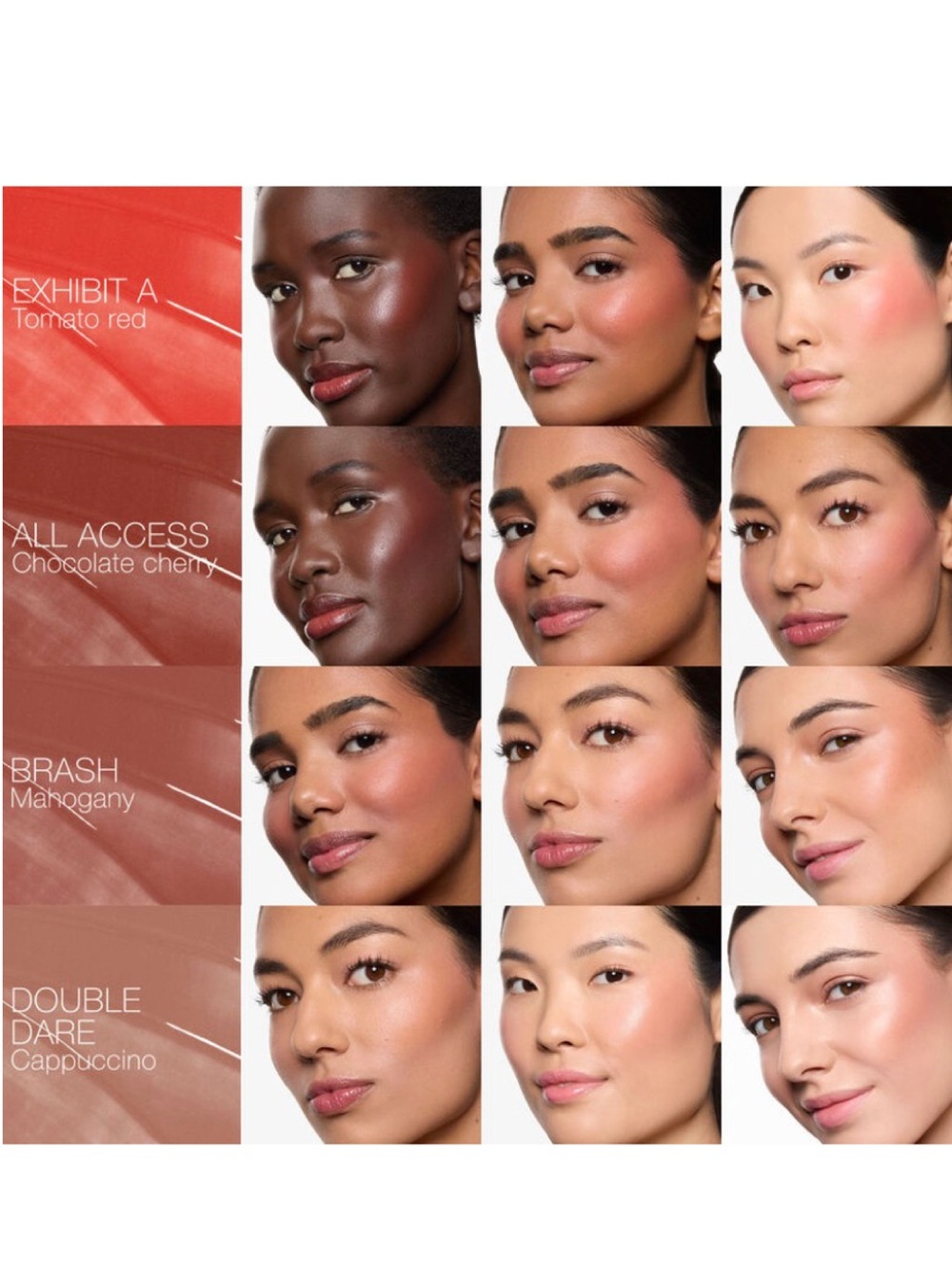 NEW✅NARS Brash - Picture 5 of 8